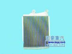 1118Z66-001,一汽中冷器1118Z66-001,濟南鼎立興丞汽車配件有限公司