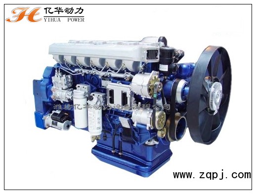 WP10,濰柴WP10柴油發(fā)動機(jī),濰坊億華動力設(shè)備有限公司