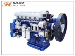 WP12,濰柴WP12柴油發(fā)動機,濰坊億華動力設備有限公司