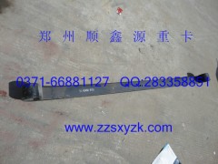 81.43402.6155,前一鋼板,鄭州卡夫曼汽車配件銷售有限公司