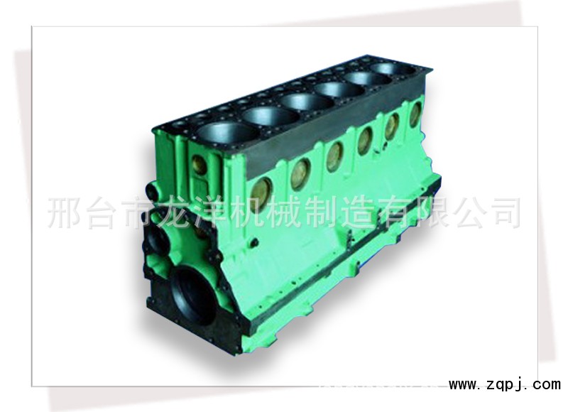 ,汽缸體,邢臺市龍洋機械制造有限公司