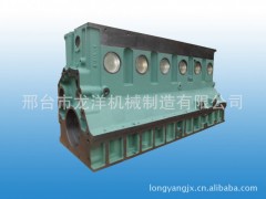,汽缸體,邢臺市龍洋機械制造有限公司