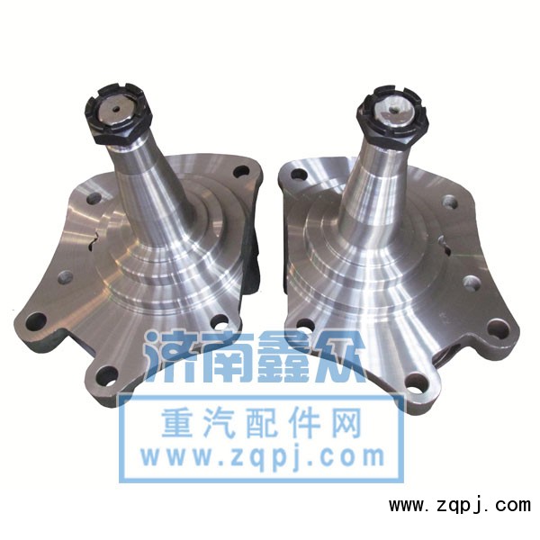 ,豪沃09款轉(zhuǎn)向節(jié),濟(jì)南國(guó)橋汽車(chē)零部件有限公司