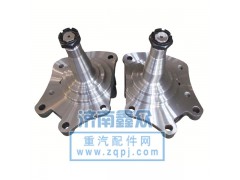 ,豪沃09款轉(zhuǎn)向節(jié),濟(jì)南國(guó)橋汽車(chē)零部件有限公司