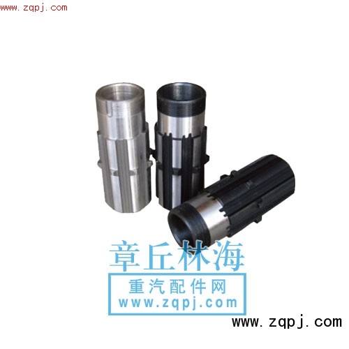 ,空心花鍵軸,濟南林泉機械有限公司（原章丘林海）