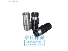 ,空心花鍵軸,濟南林泉機械有限公司（原章丘林海）