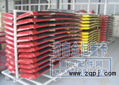 ,金王子散熱器面罩,濟南尋金貿易有限公司
