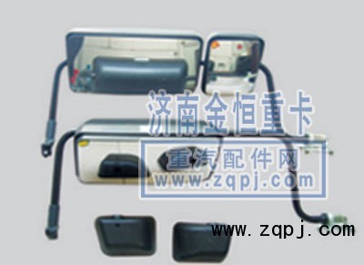 ,金王子倒車鏡總成,濟(jì)南尋金貿(mào)易有限公司