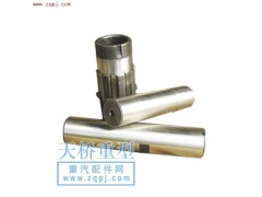 1880410031,轉向節(jié)主肖;空心軸,山東嘉源重汽配件有限公司（原濟南市天橋重型汽車配件廠）