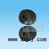 1880520017,STR前簧限位塊,濟南達元汽配公司