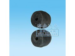 1880520017,STR前簧限位塊,濟南達元汽配公司