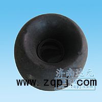 AZ1642430097,HOWO駕駛室前翻轉(zhuǎn)墊,濟南達元汽配公司