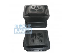 6522400318,奔馳發(fā)動(dòng)機(jī)后支撐（新款）,濟(jì)南達(dá)元汽配公司