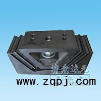 99100590031,STR后支承,濟南達元汽配公司