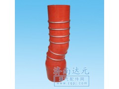 WG9120530516,金王子中冷器膠管,濟南達元汽配公司