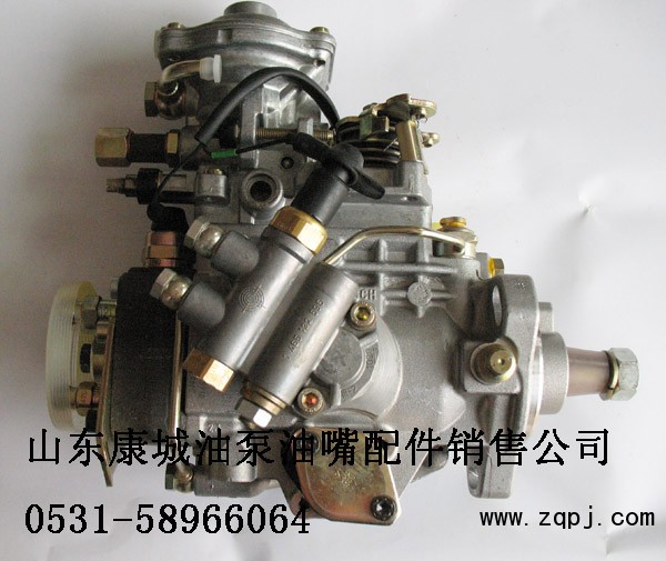 078,電噴發(fā)動(dòng)機(jī),濟(jì)南康城油泵油嘴配件銷售有限公司