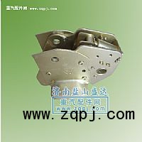 WG1642440101,豪沃駕駛室液壓鎖,濟(jì)南市鹽山盛達(dá)汽車配件經(jīng)銷處