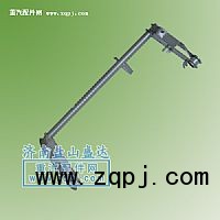 AZ1603430013,斯太爾翻轉(zhuǎn)搖臂總成，翻轉(zhuǎn)支架,濟(jì)南市鹽山盛達(dá)汽車配件經(jīng)銷處