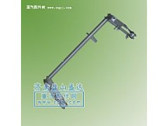 AZ1603430013,斯太爾翻轉(zhuǎn)搖臂總成，翻轉(zhuǎn)支架,濟(jì)南市鹽山盛達(dá)汽車配件經(jīng)銷處