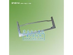 WG9725930010,豪沃前防鉆保護架總成,濟南市鹽山盛達汽車配件經(jīng)銷處