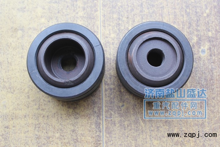 ,V型推力桿球頭,濟南市鹽山盛達汽車配件經(jīng)銷處