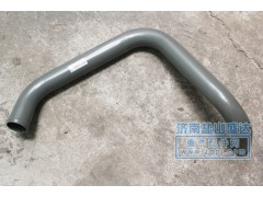 WG911253028,散熱器出水管,濟(jì)南市鹽山盛達(dá)汽車配件經(jīng)銷處