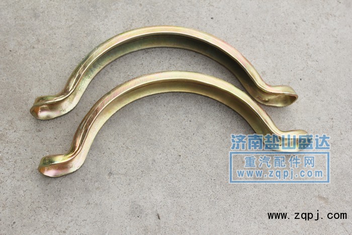 ,德龍排氣管卡箍,濟(jì)南市鹽山盛達(dá)汽車配件經(jīng)銷處