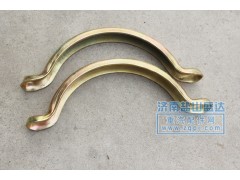 ,德龍排氣管卡箍,濟(jì)南市鹽山盛達(dá)汽車配件經(jīng)銷處