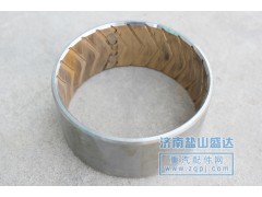 ,平衡軸襯套 復合鋼 54高,濟南市鹽山盛達汽車配件經(jīng)銷處