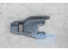 ,牽引鉤座WG9725930522,濟(jì)南市鹽山盛達(dá)汽車(chē)配件經(jīng)銷(xiāo)處