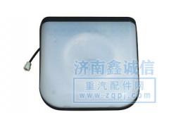 NZ9525790020,豪運(yùn)駕駛室內(nèi)頂燈（平頂）,濟(jì)南隆旭汽車配件有限公司