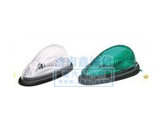 豪運(yùn)汽車配件前示廊燈-高頂NZ9525790065