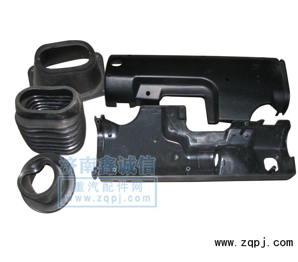 豪運轉(zhuǎn)向柱護(hù)罩 老式NZ9525470103/5/4/NZ9525470103/5/4