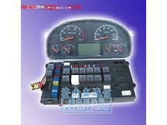 NZ9525582010,豪運組合儀表,濟南隆旭汽車配件有限公司