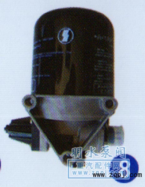 DZ9100360270,干燥器總成,山東明水汽車配件廠濟南辦事處