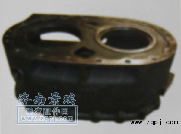 AZ9231320259    過(guò)橋箱殼/AZ9231320259