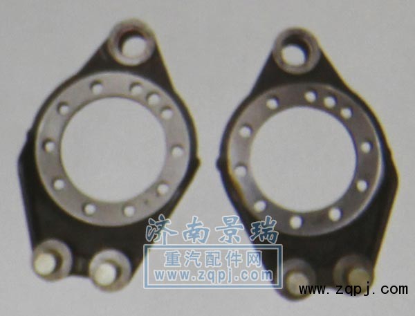 WG9981340060/61,貫通軸,濟(jì)南景瑞重型汽配銷售中心