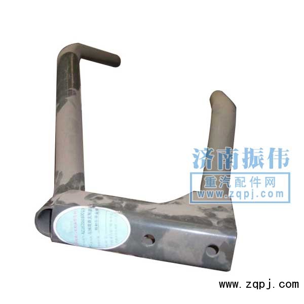 AZ1670440013,減震器支架總成,濟(jì)南振偉汽車配件有限公司A