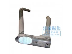 AZ1670440013,減震器支架總成,濟(jì)南振偉汽車配件有限公司A
