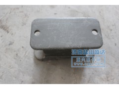 AZ9731520034,限位塊支架,濟(jì)南市鹽山盛達(dá)汽車配件經(jīng)銷處