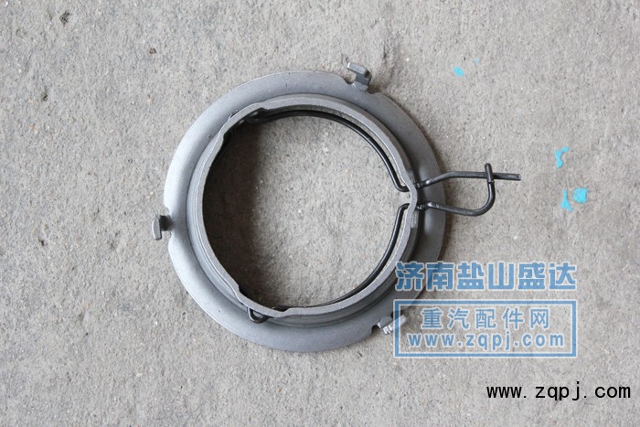 ,離合器分離環(huán)三抓+小,濟(jì)南市鹽山盛達(dá)汽車配件經(jīng)銷處