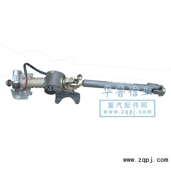 ,轉(zhuǎn)向管柱--豪沃,濟(jì)南約書亞汽車配件有限公司（原華魯信業(yè)）