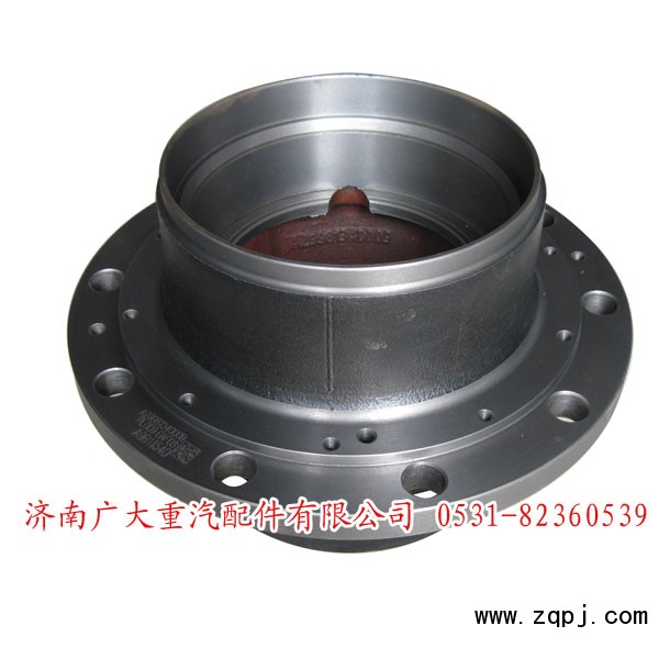 AZ9981340009,后輪轂,濟南鑫巨鼎汽車配件有限公司