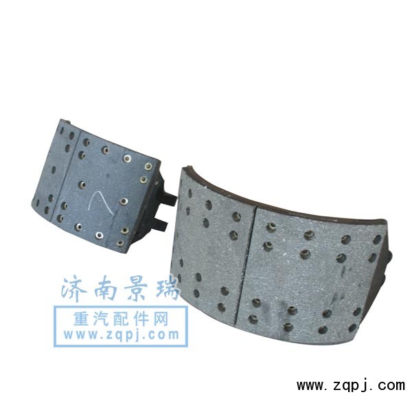 AZ9970342068,剎車(chē)片,濟(jì)南景瑞重型汽配銷(xiāo)售中心