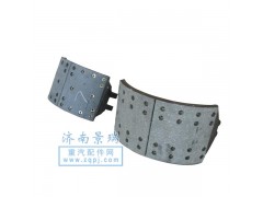 AZ9970342068,剎車(chē)片,濟(jì)南景瑞重型汽配銷(xiāo)售中心
