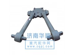 ,新型v型推力桿,濟(jì)南泉卡動(dòng)力汽車配件有限公司