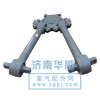 新型v型推力桿