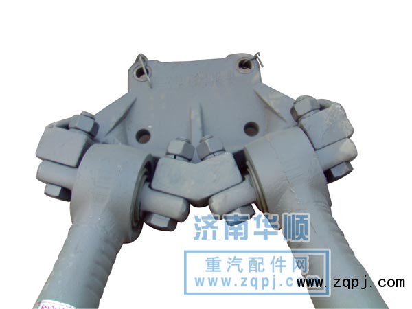 ,新型V型推力桿,濟(jì)南泉卡動力汽車配件有限公司