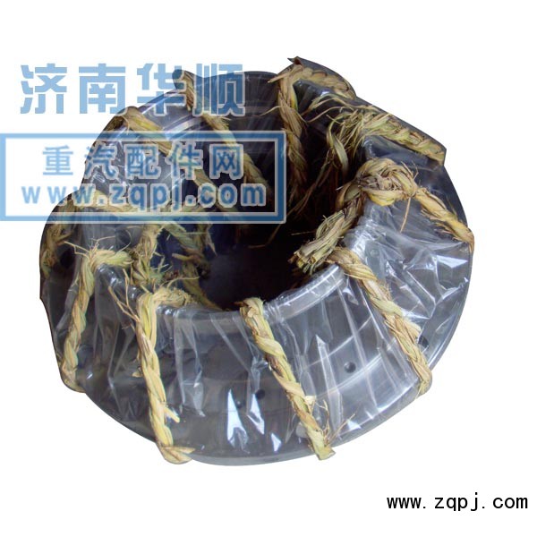 后輪轂/