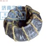 STR后輪轂